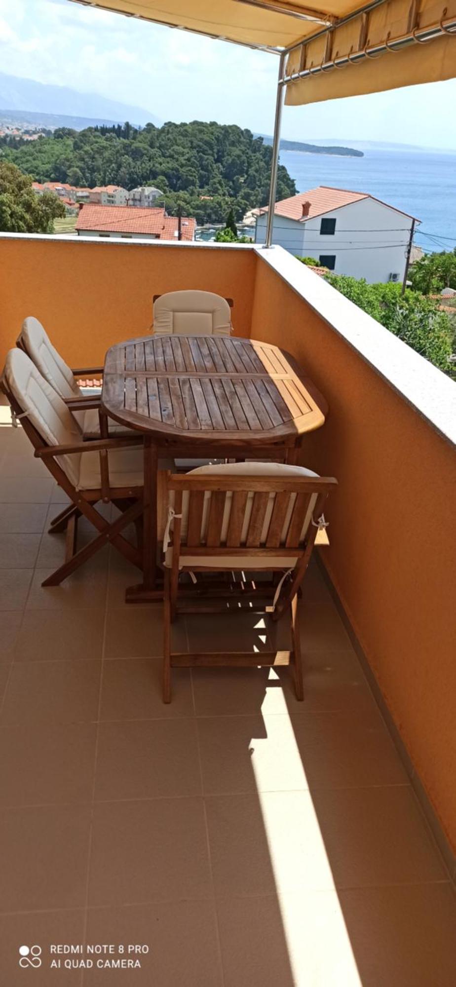 Apartments Palit 라브 객실 사진