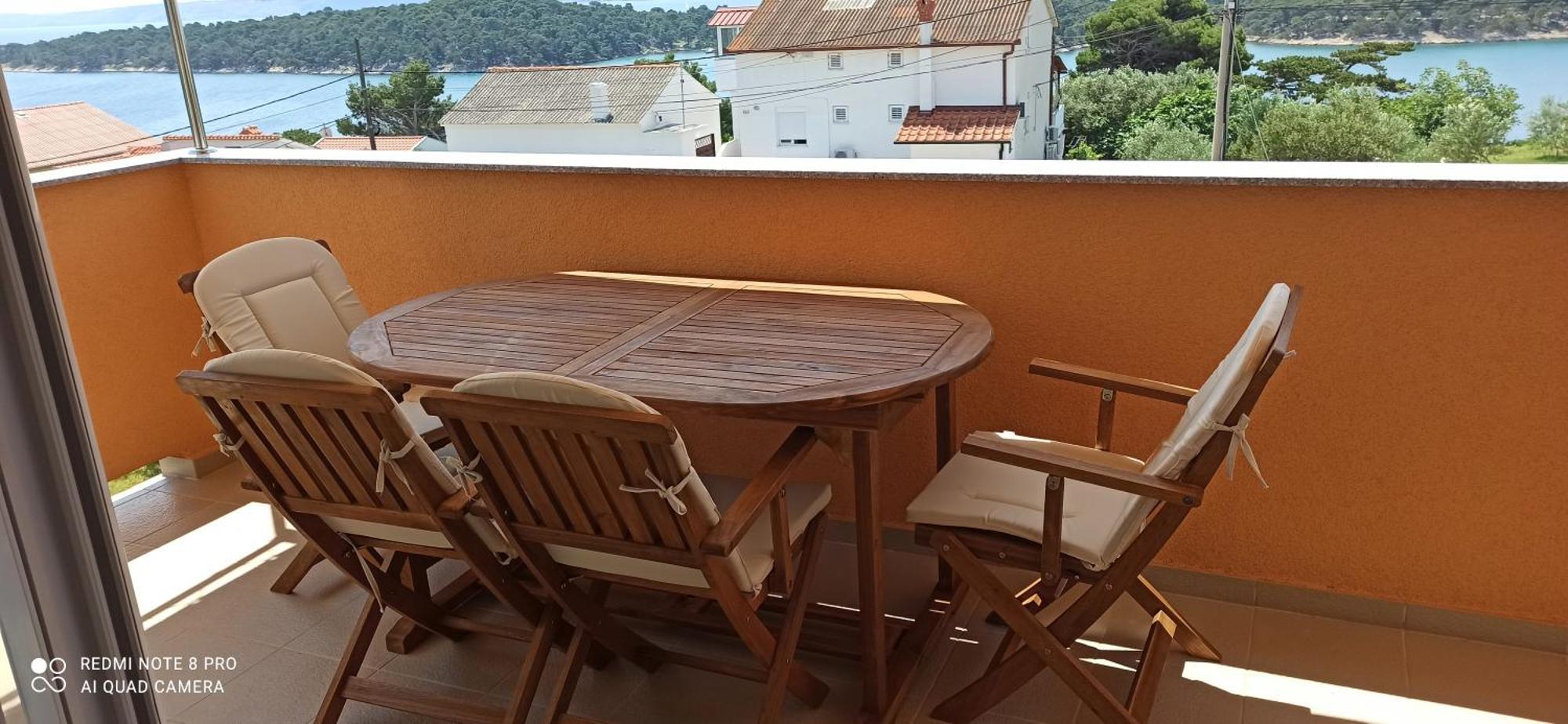 Apartments Palit 라브 객실 사진