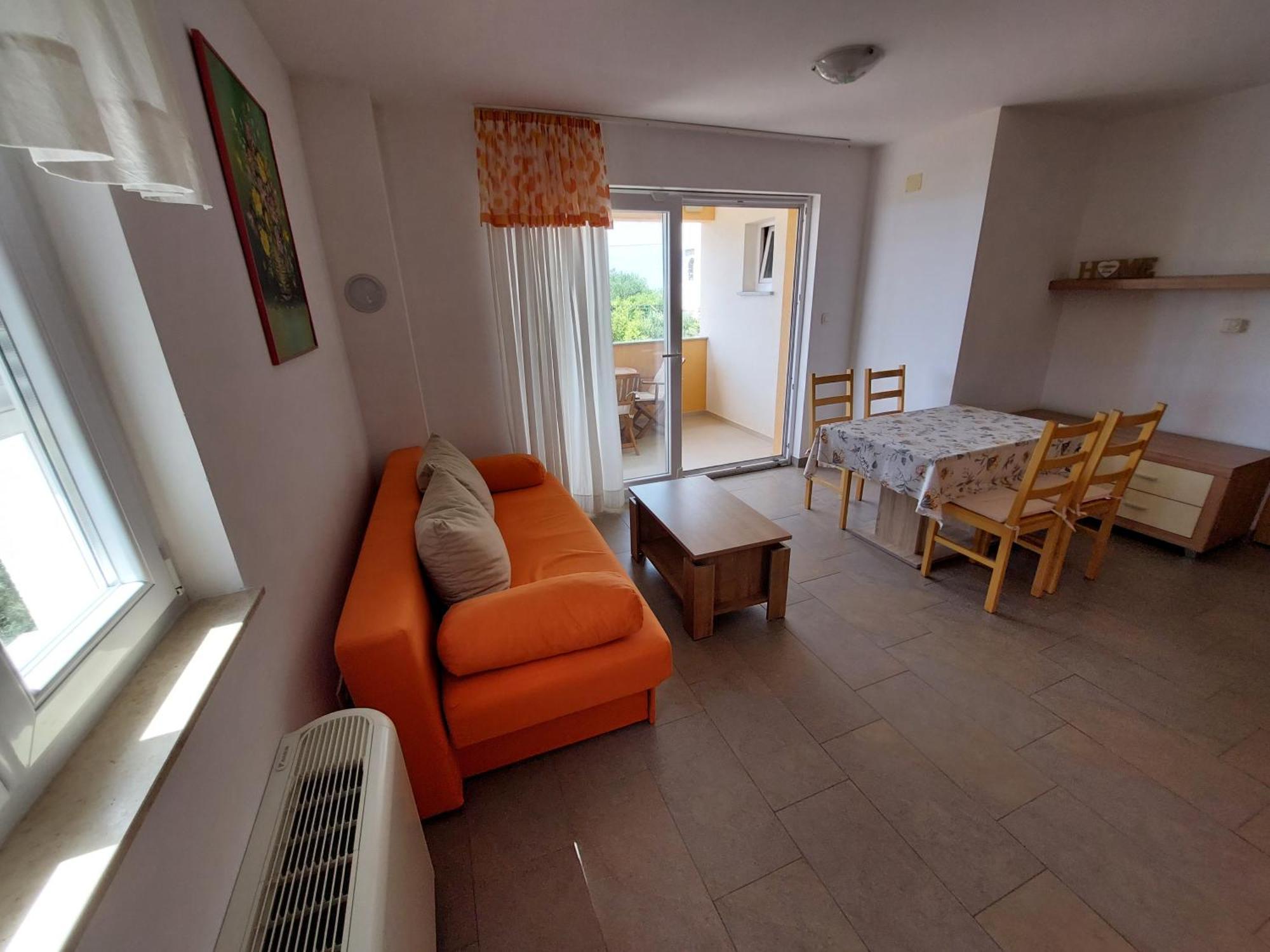 Apartments Palit 라브 외부 사진