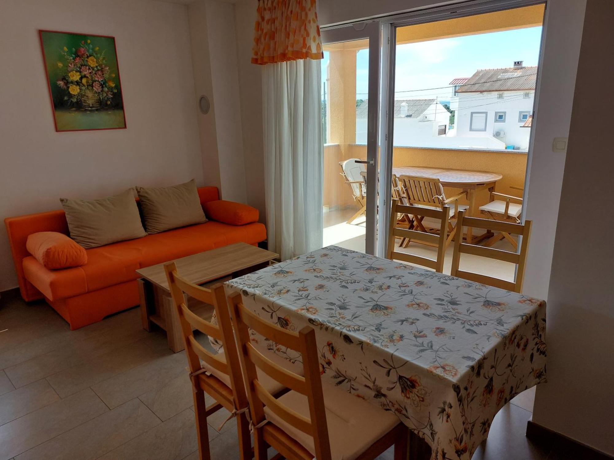 Apartments Palit 라브 외부 사진