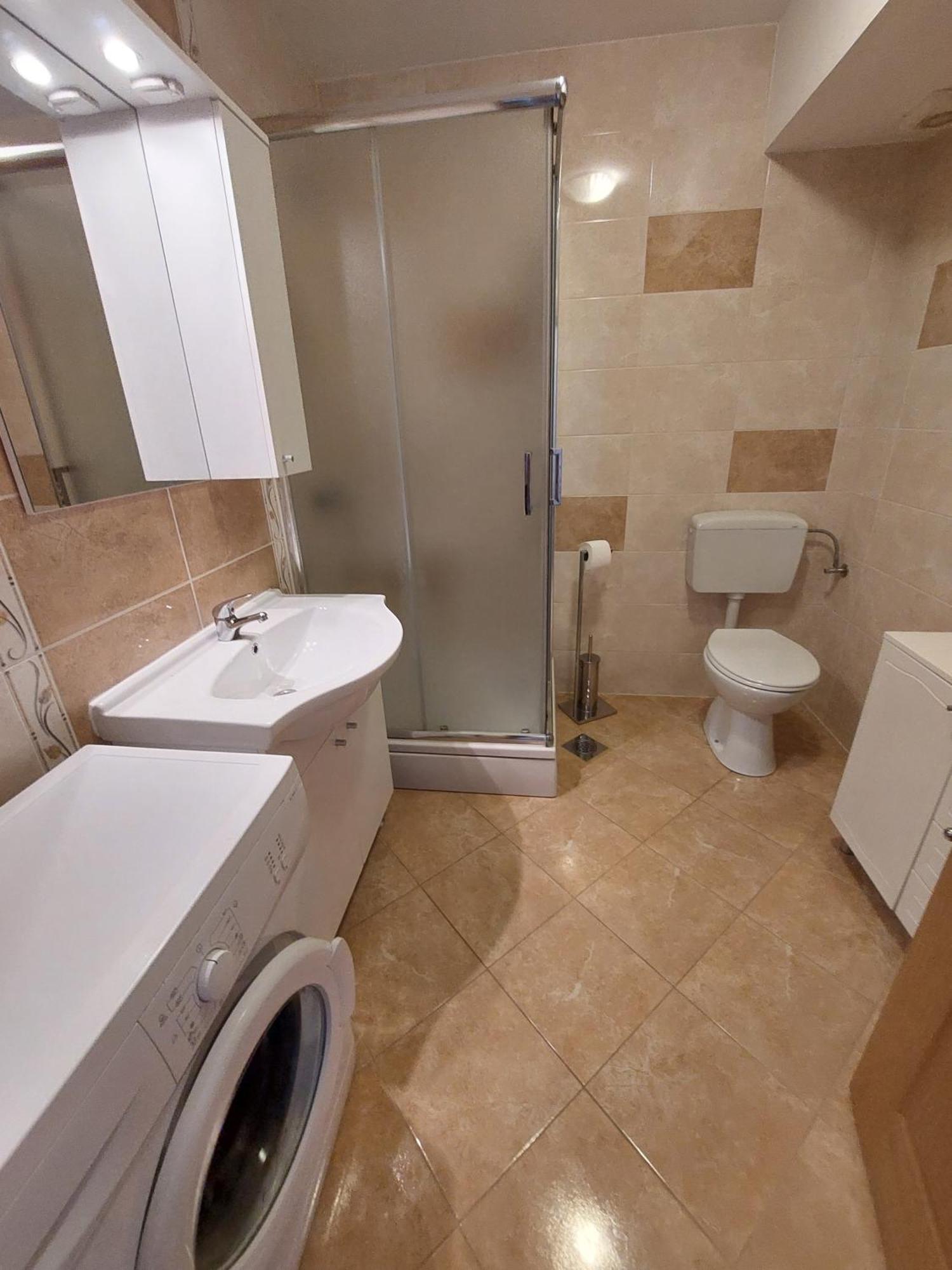 Apartments Palit 라브 외부 사진