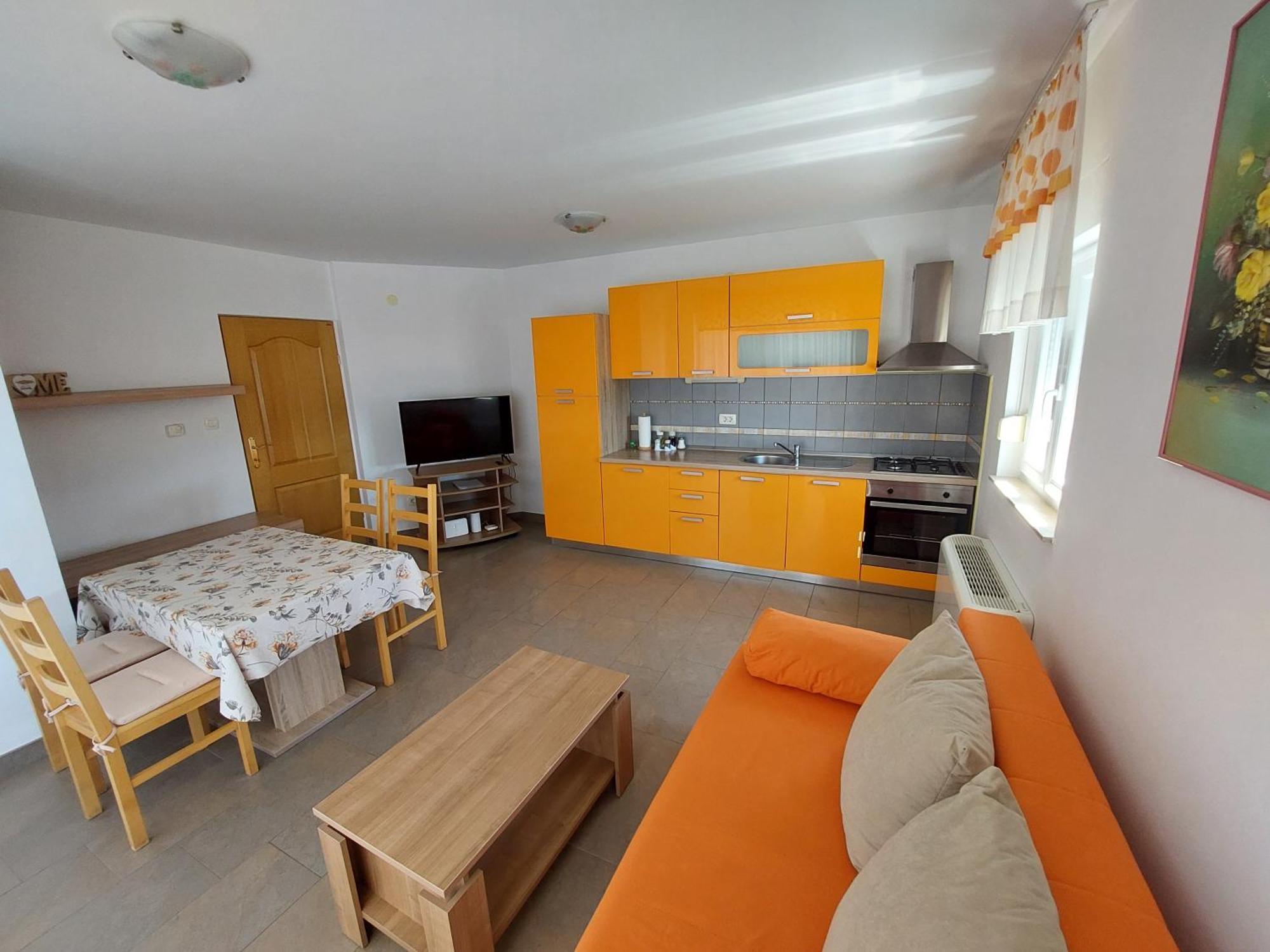 Apartments Palit 라브 외부 사진