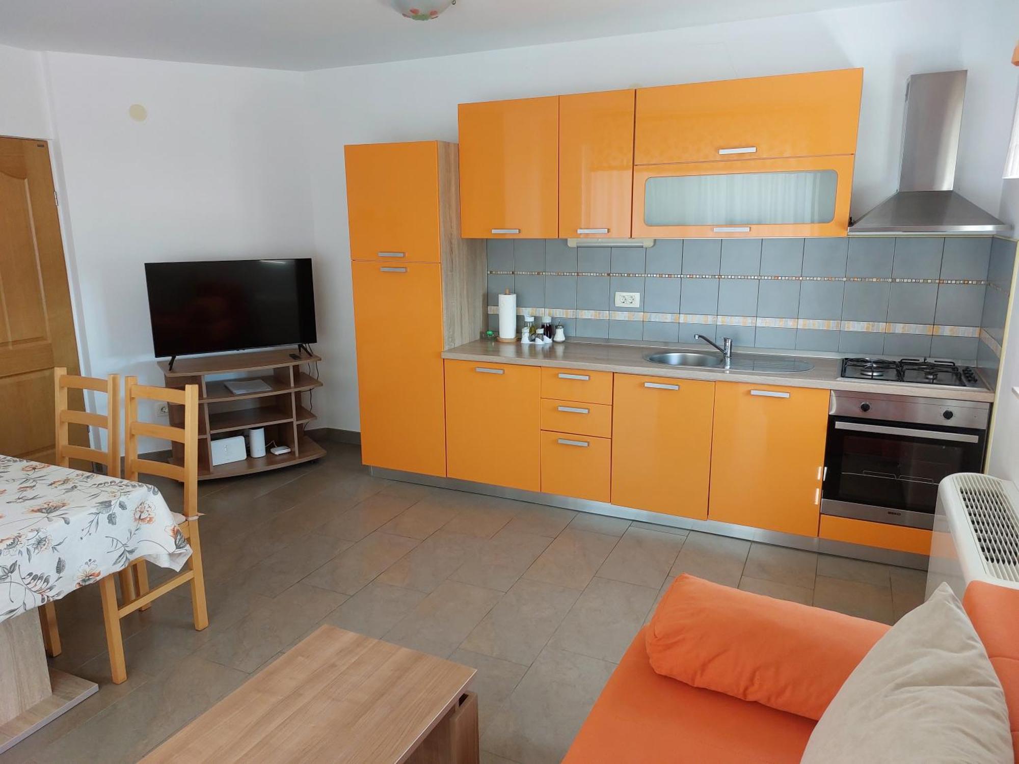 Apartments Palit 라브 외부 사진