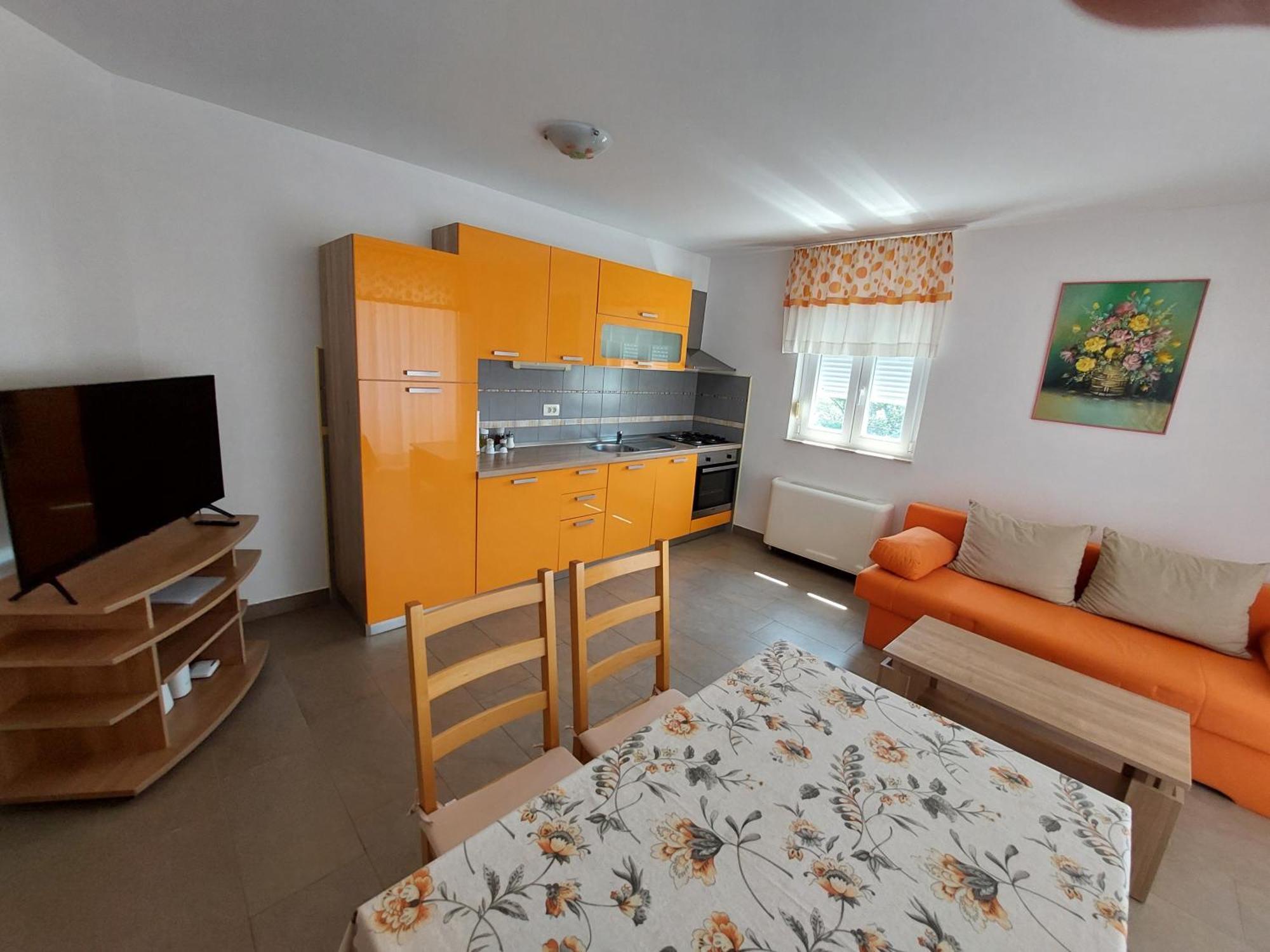 Apartments Palit 라브 외부 사진