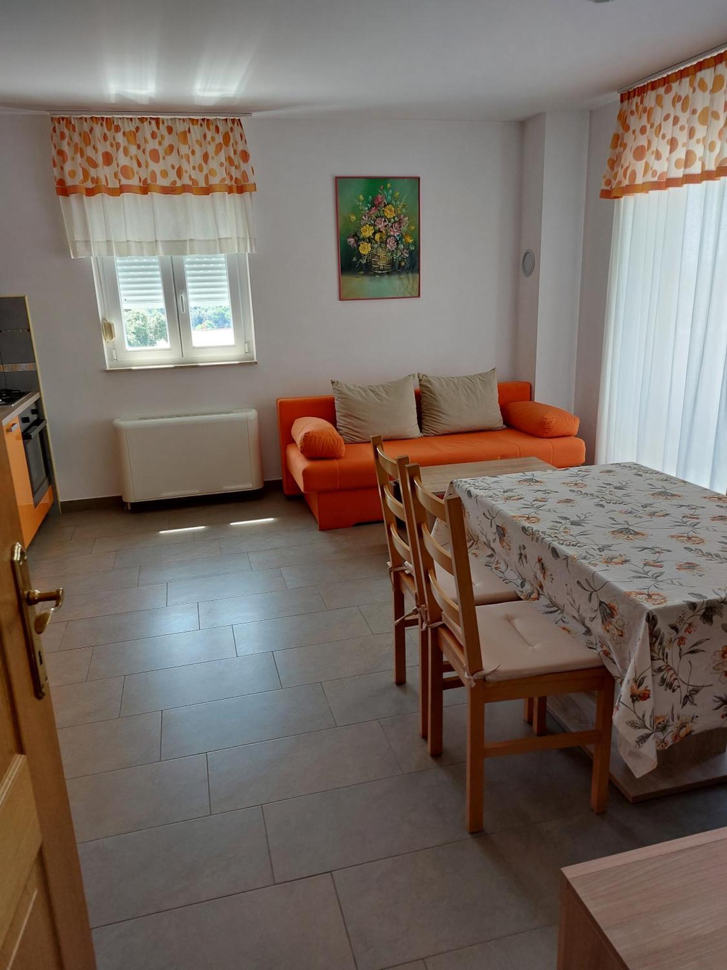 Apartments Palit 라브 외부 사진