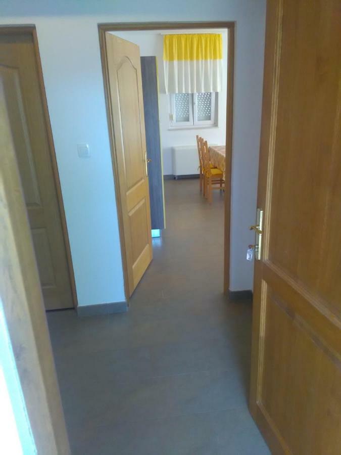 Apartments Palit 라브 외부 사진