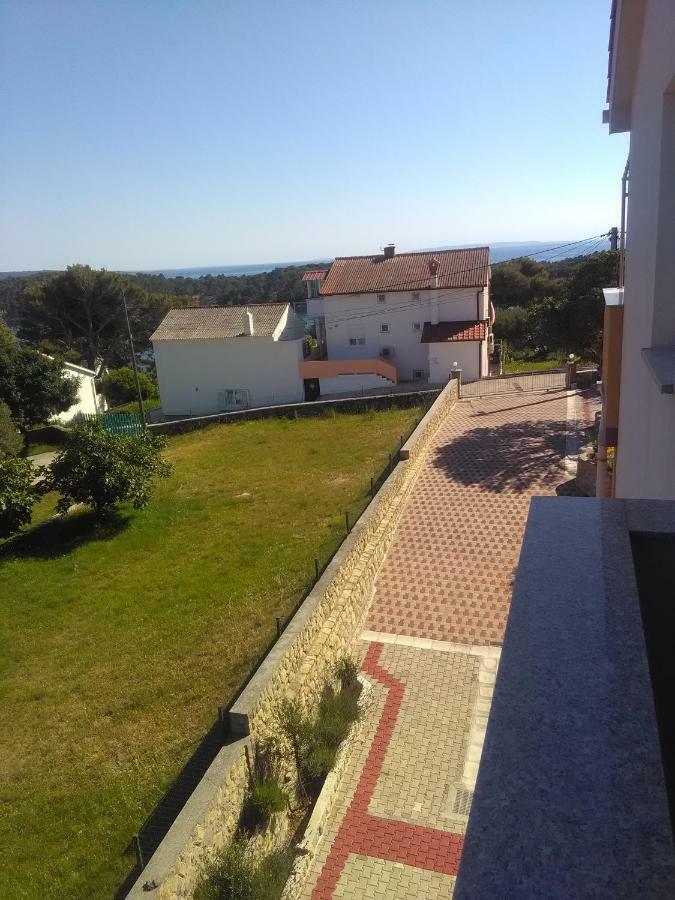 Apartments Palit 라브 외부 사진