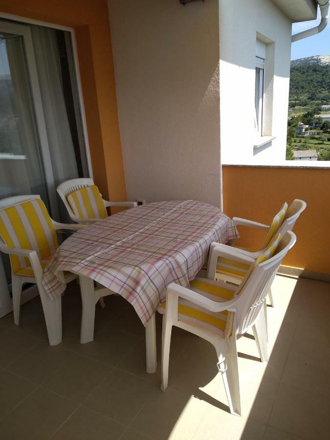 Apartments Palit 라브 외부 사진