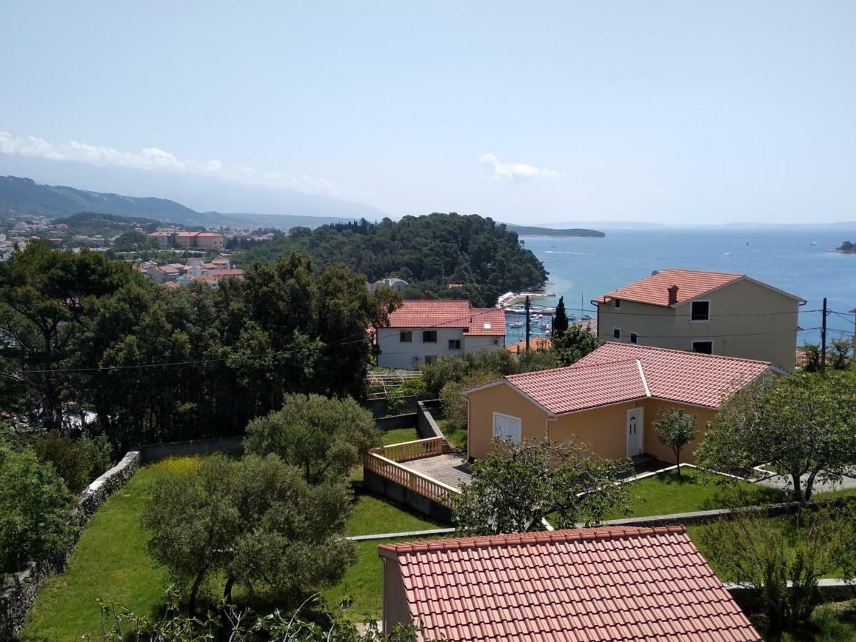 Apartments Palit 라브 외부 사진