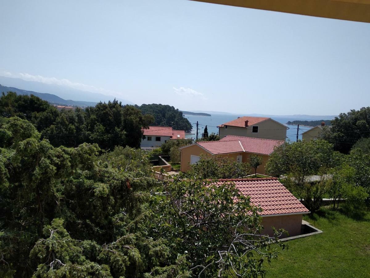 Apartments Palit 라브 외부 사진