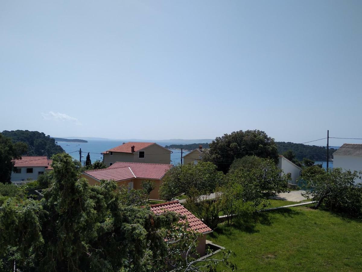Apartments Palit 라브 외부 사진