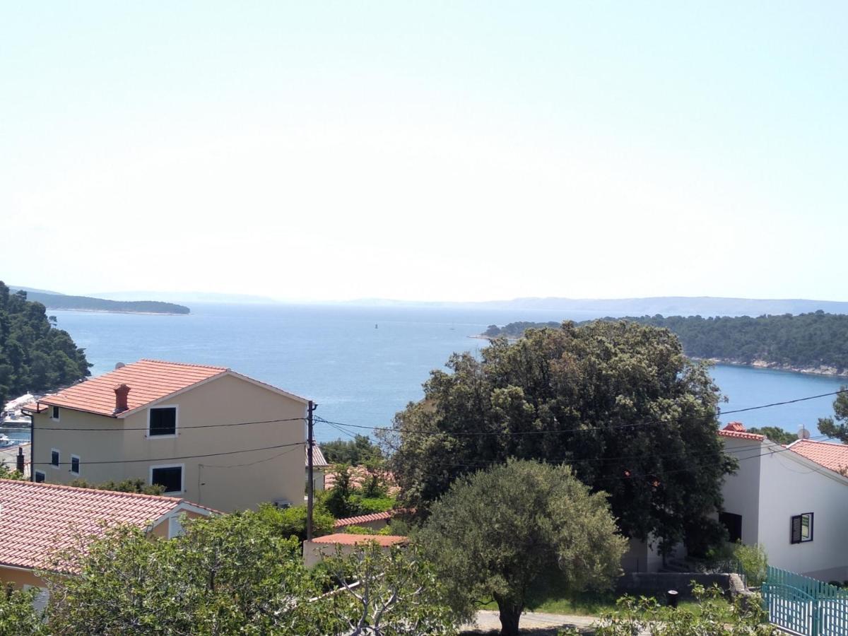 Apartments Palit 라브 외부 사진