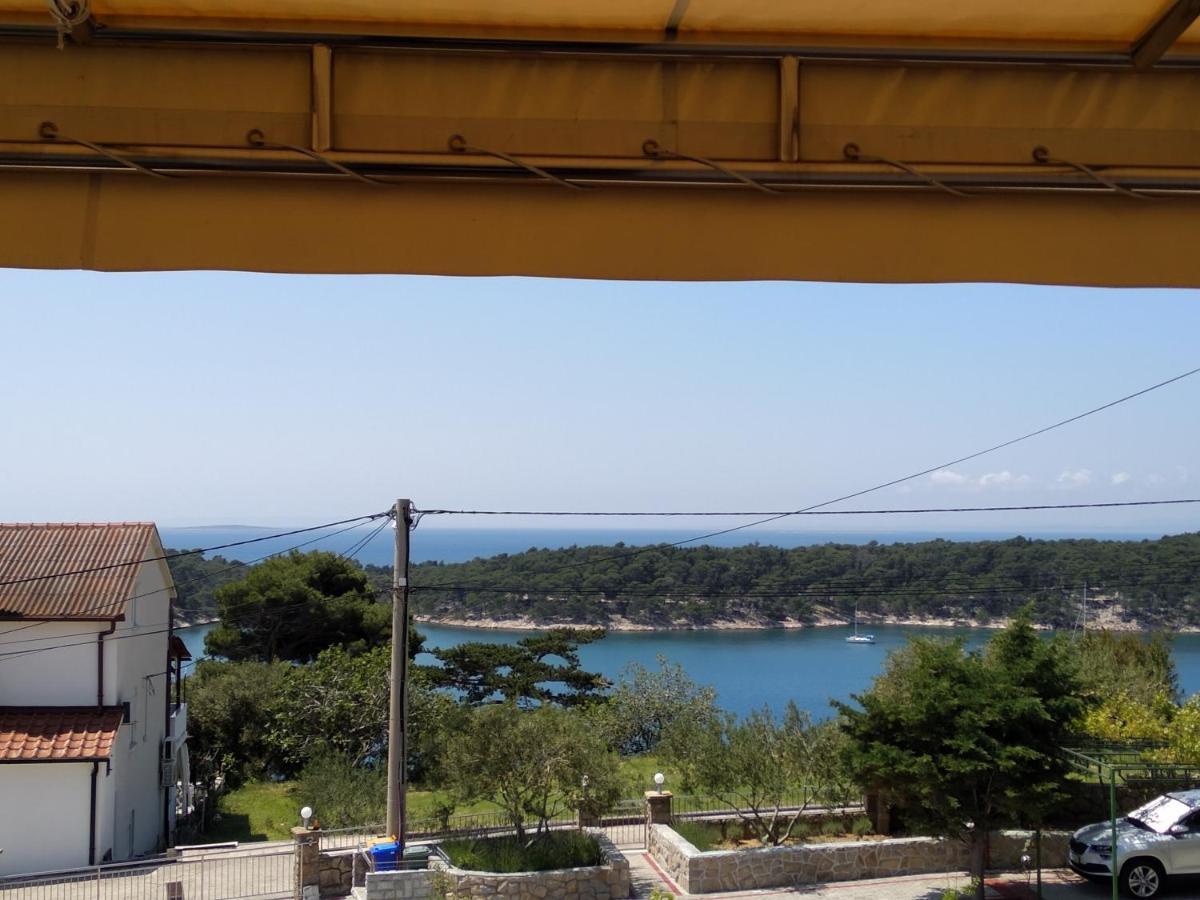 Apartments Palit 라브 외부 사진
