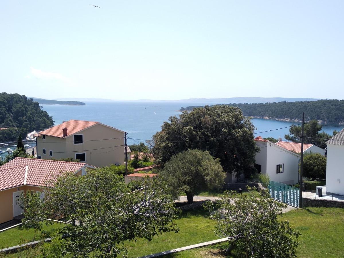 Apartments Palit 라브 외부 사진